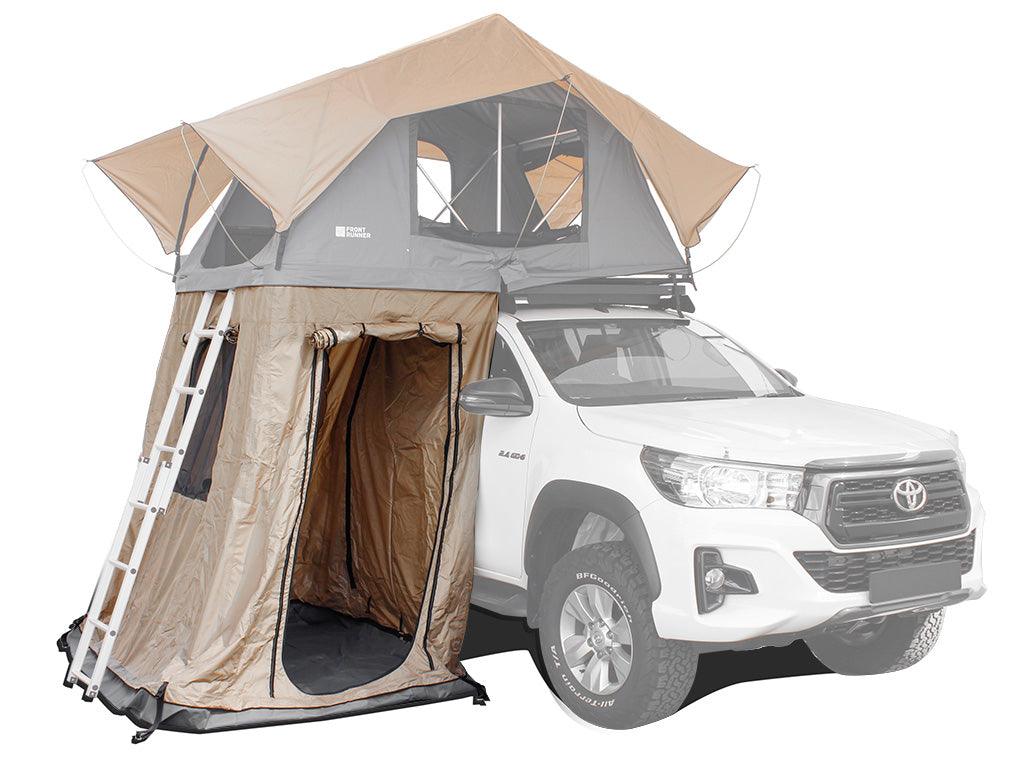 Frontrunner featherlite roof top tent 2025