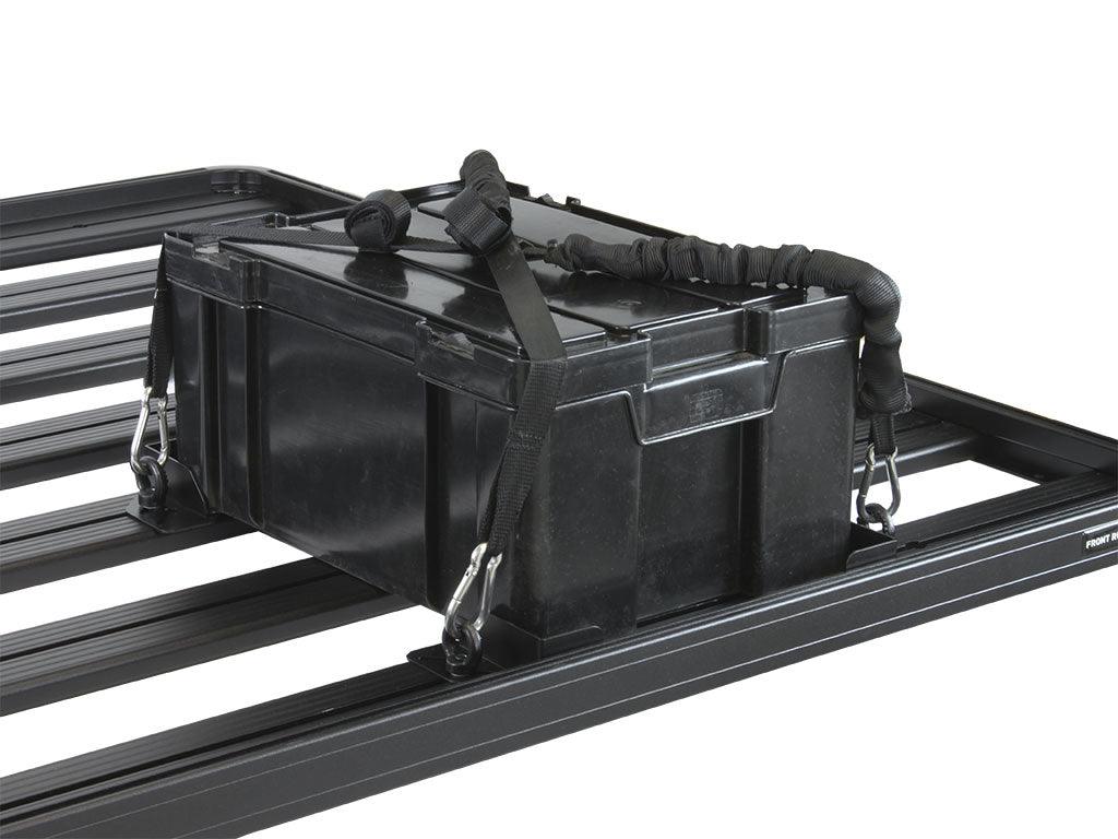 Adjustable Rack Cargo Chocks - by Front Runner - 4X4OC™