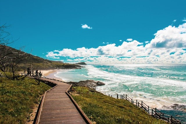 Explore Nature's Paradise: Must-Visit Spots and Campgrounds in Fraser Island, Australia - 4x4 Offroad Centre