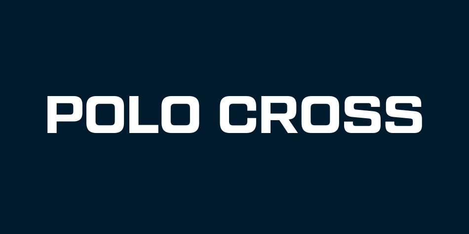 Volkswagen Polo Cross