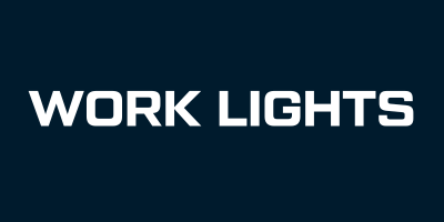 Work Lights