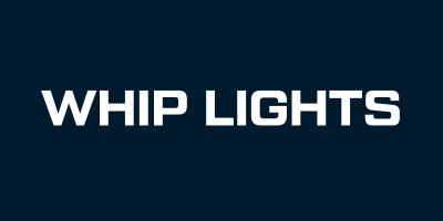 Whip Lights