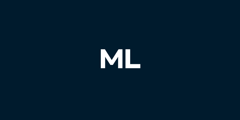 Mercedes-Benz ML