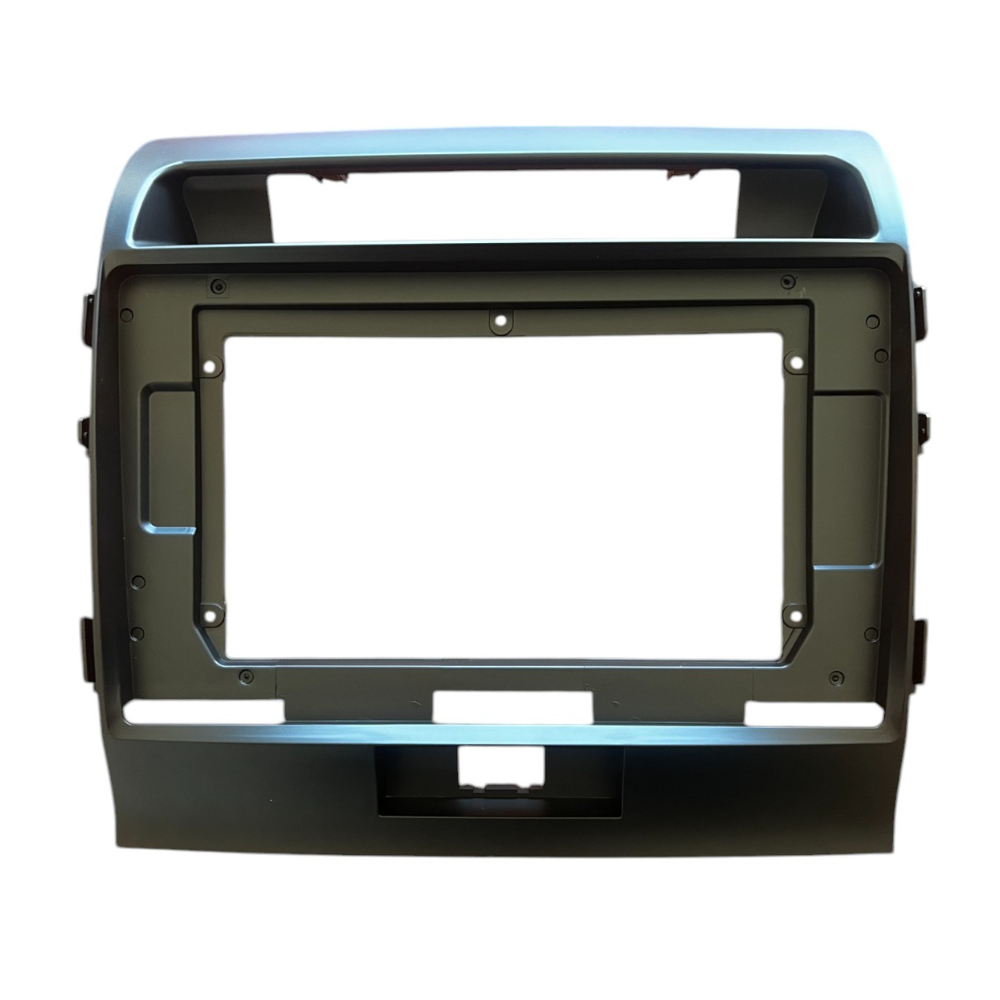 Fascia Kits