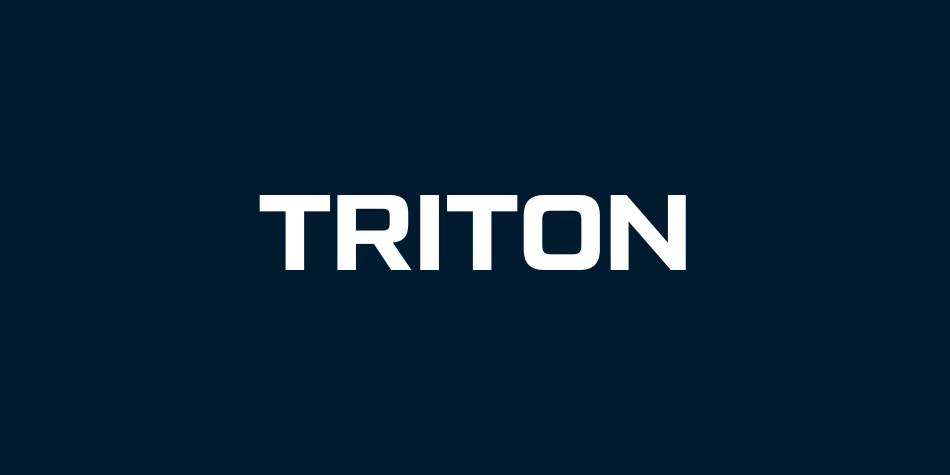 Mitsubishi Triton
