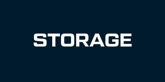 Storage