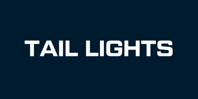 Tail Lights