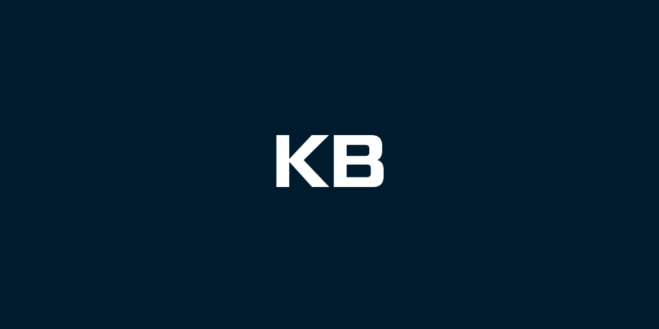 Isuzu KB