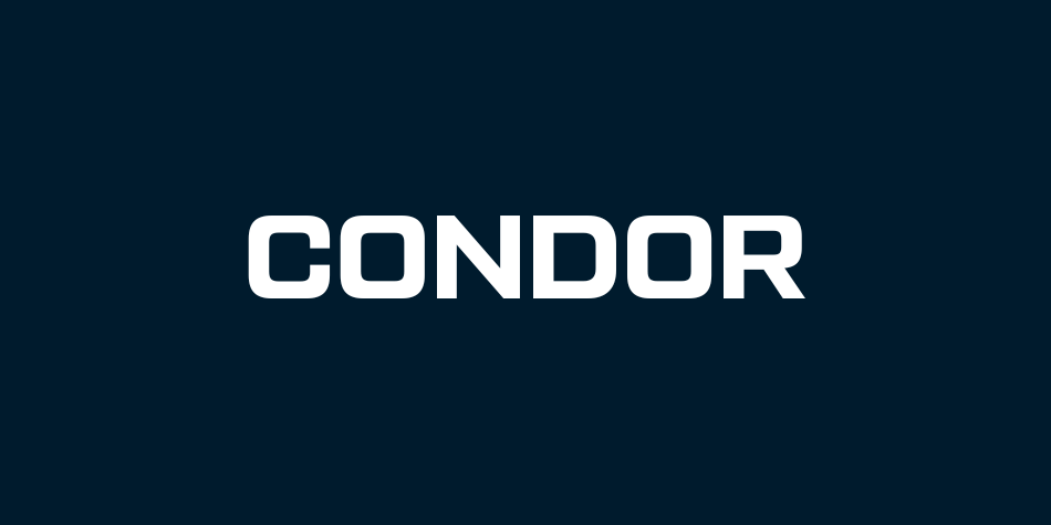 Toyota Condor