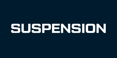 Suspension