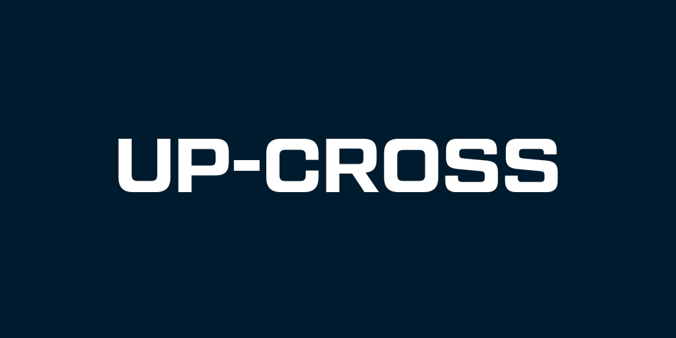 Volkswagen Up Cross