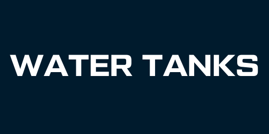 Water Tanks & Accessories