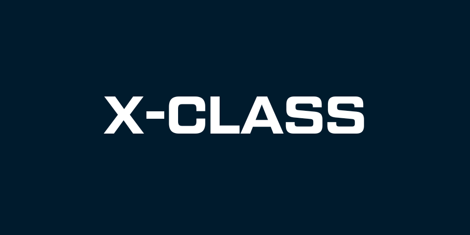 Mercedes-Benz X-Class