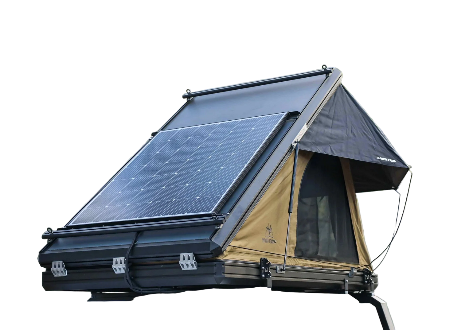 Roof Top Tents