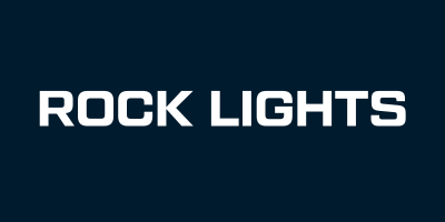 RGB Rock Lights