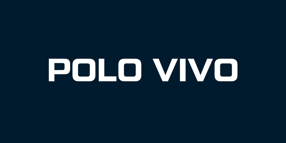 Volkswagen Polo Vivo