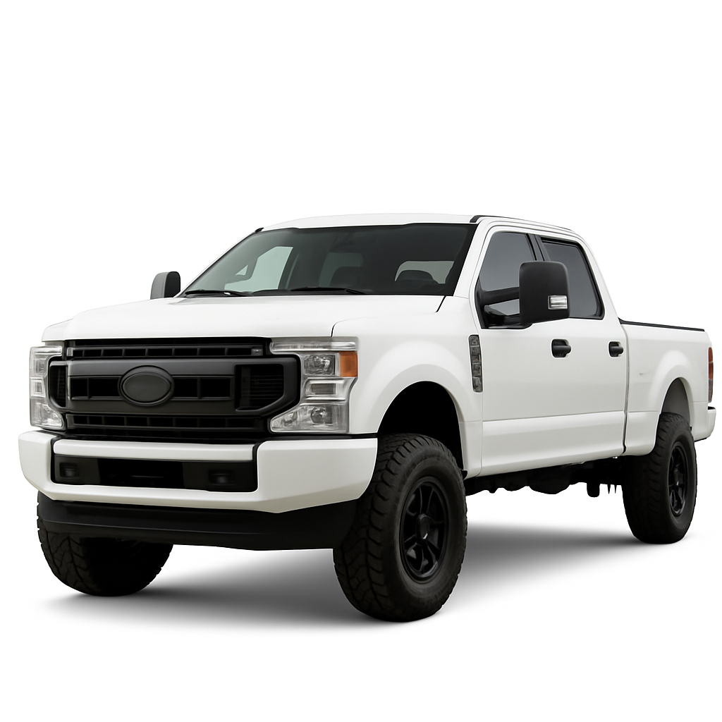 Ford F250