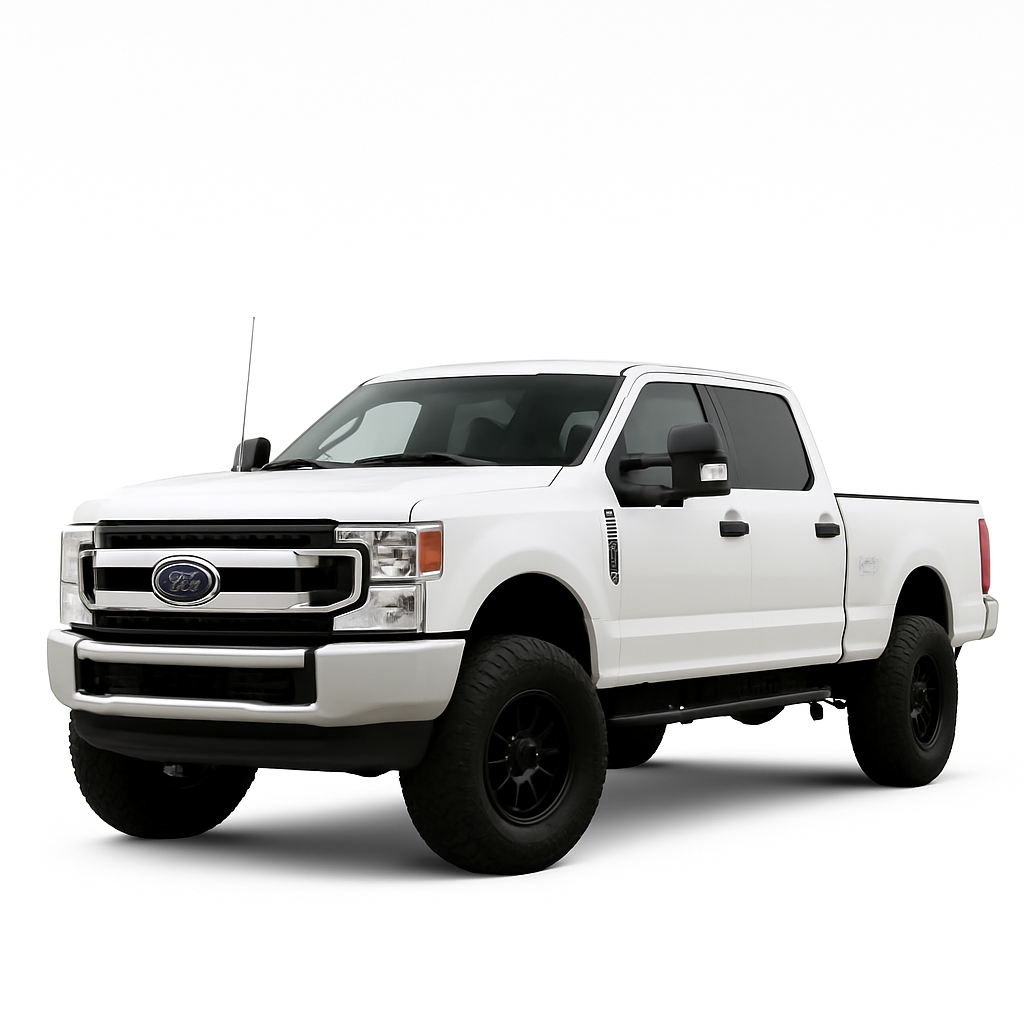 Ford F350