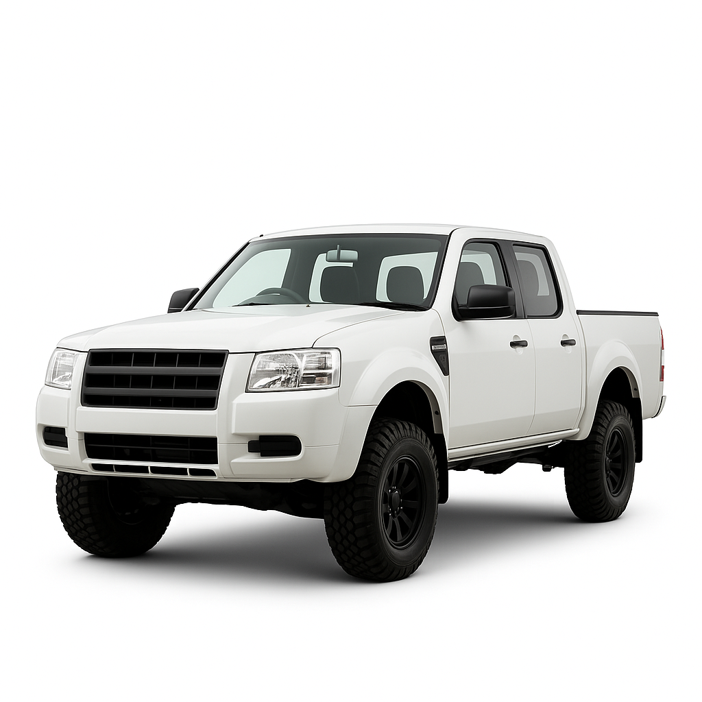 Ford Ranger PJ