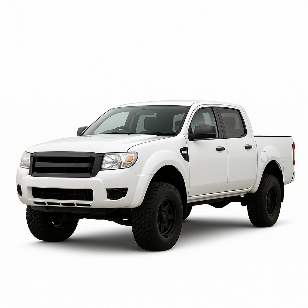 Ford Ranger PK