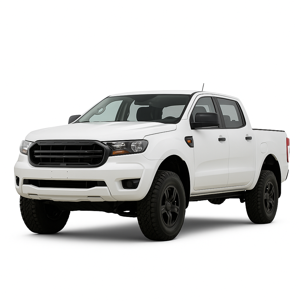 Ford Ranger PX