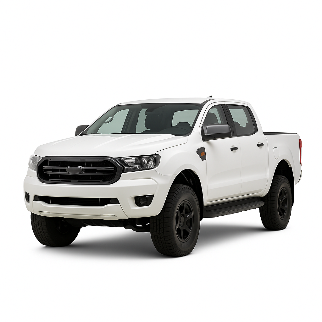 Ford Ranger PX MK1