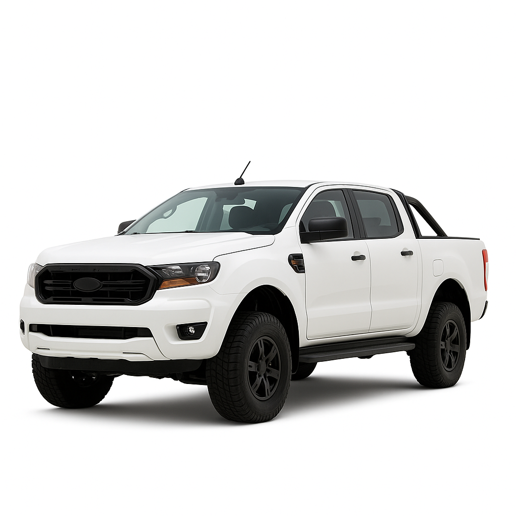 Ford Ranger PX MK2