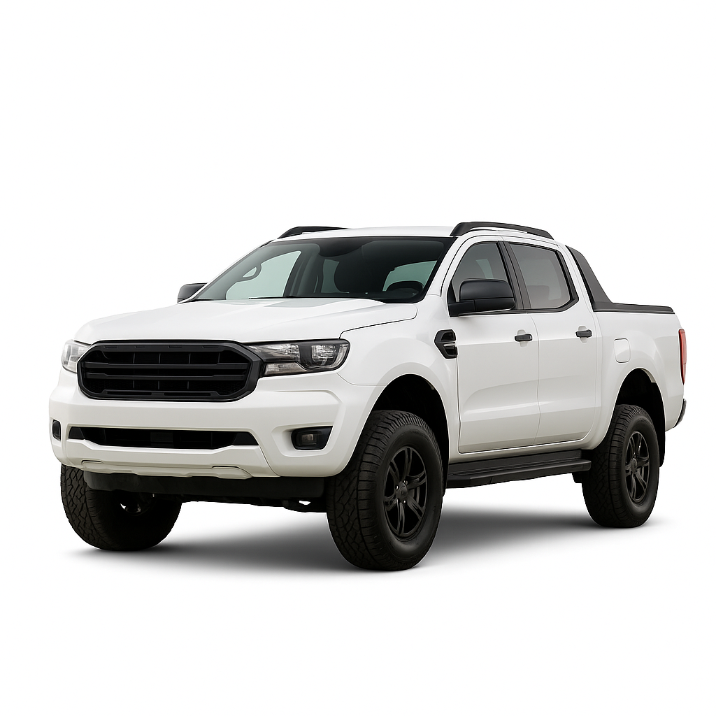 Ford Ranger PX MK3