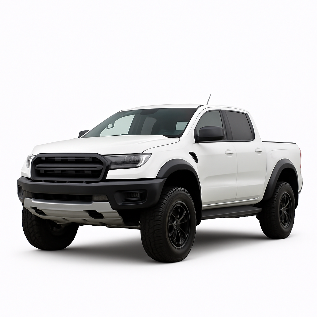Ford Ranger Raptor