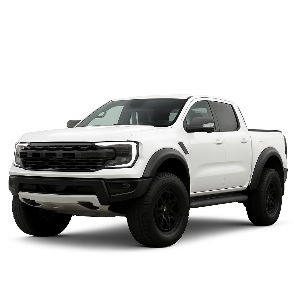 Ford Ranger Raptor (Next Gen)