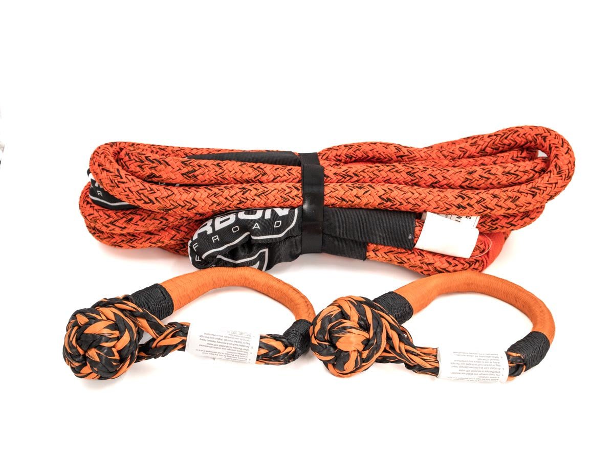 Recovery Gear