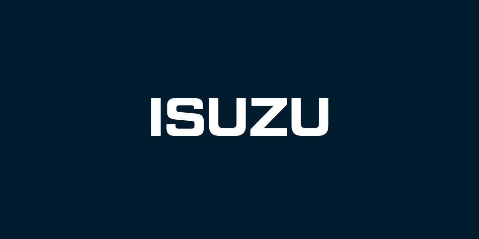Isuzu