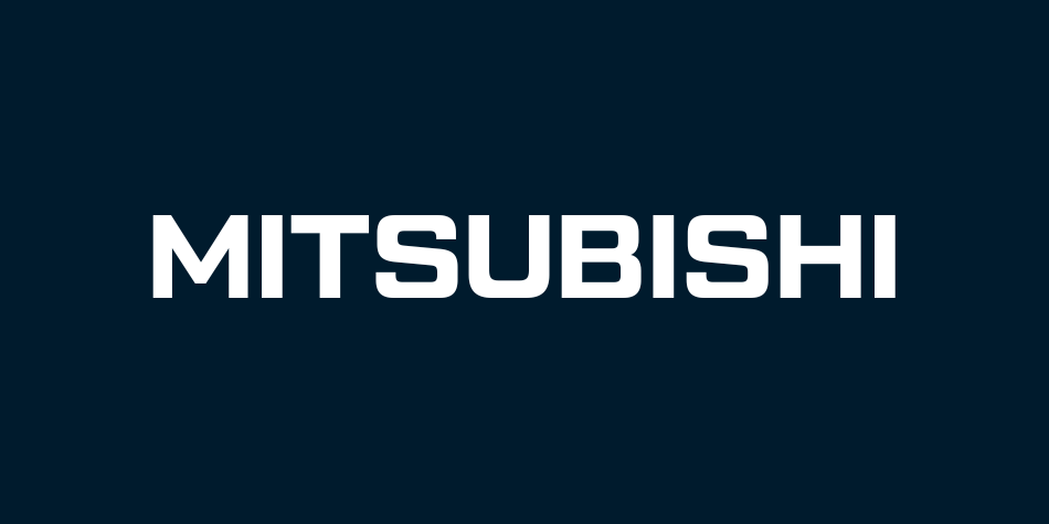 Mitsubishi