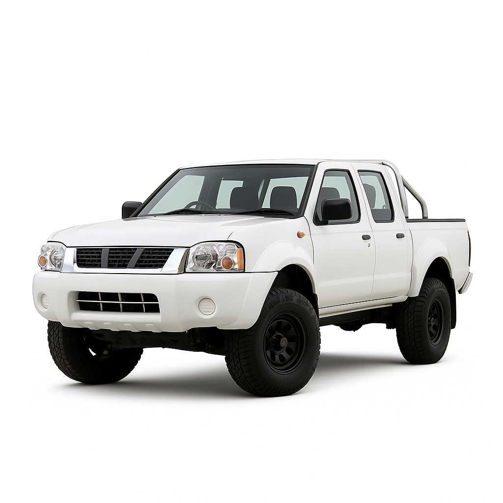 Nissan Navara D22
