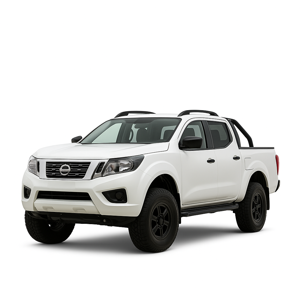 Nissan Navara NP300