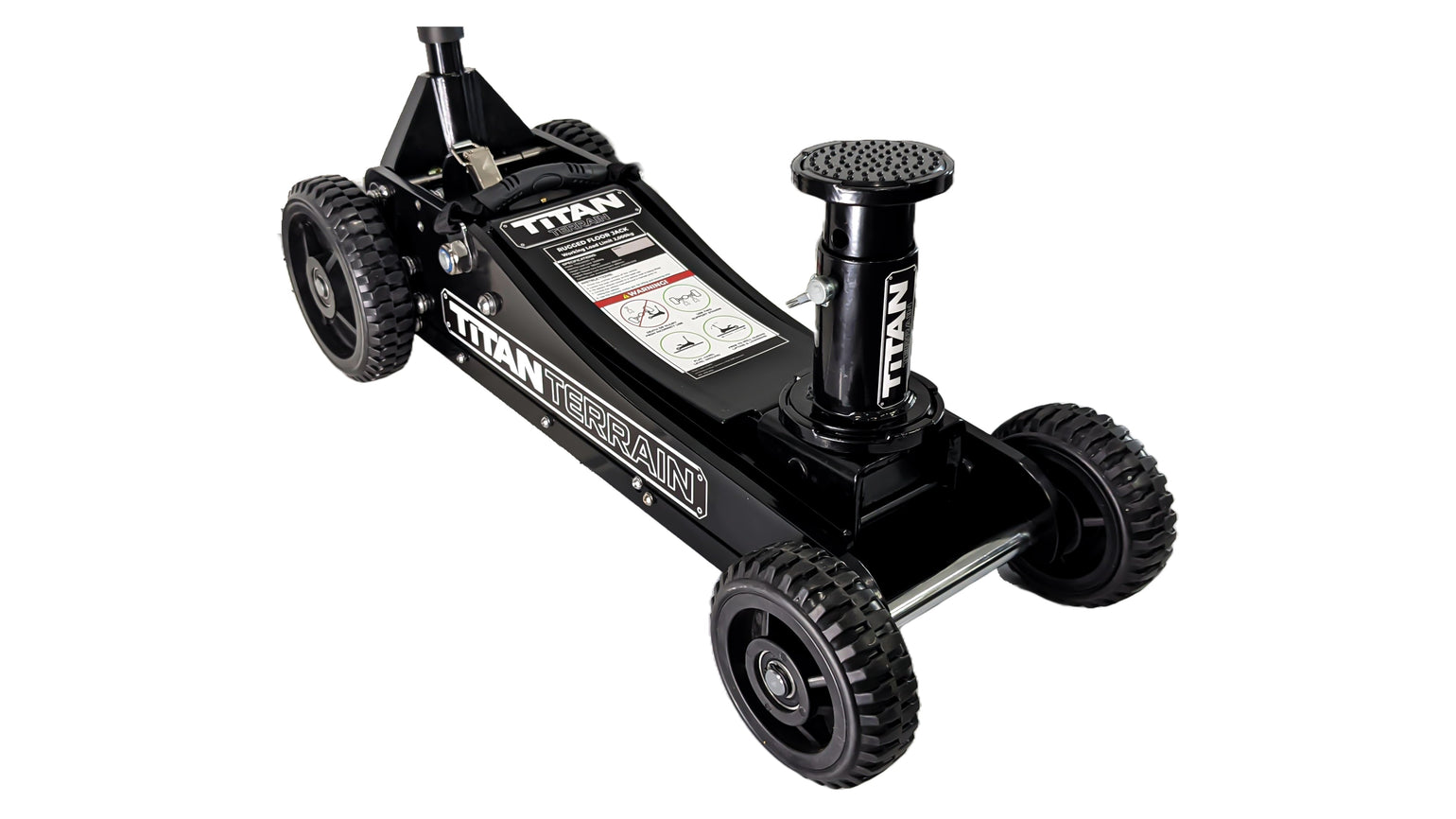 Offroad Jacks