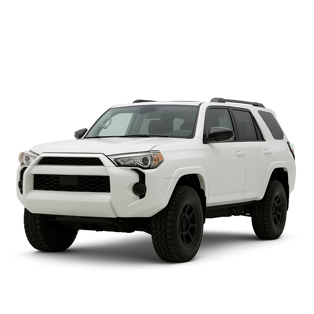 Toyota 4Runner