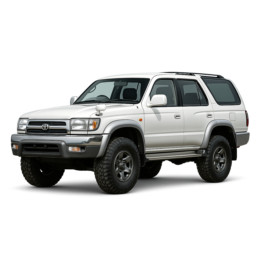 Toyota Surf