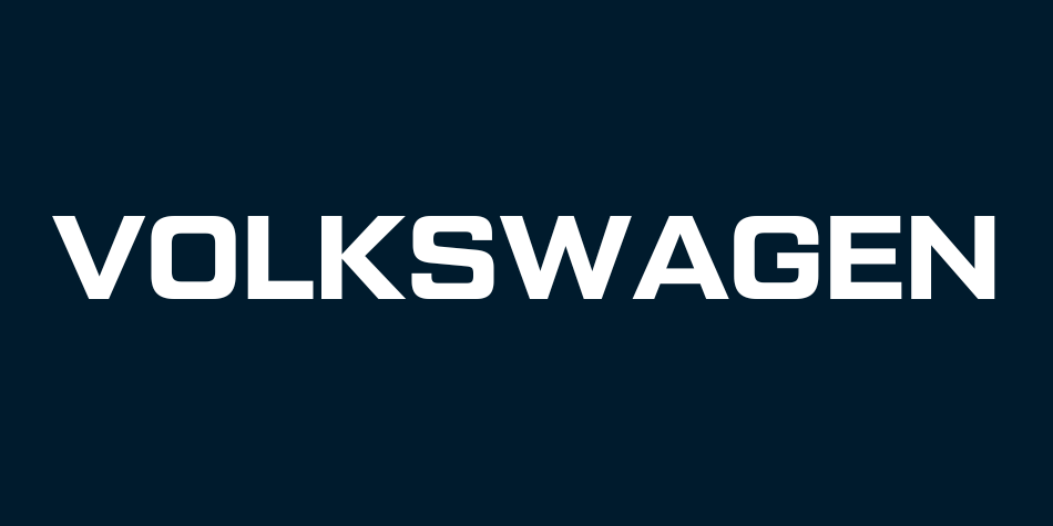 Volkswagen