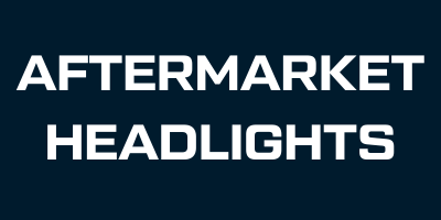 Aftermarket Headlights - 4x4 Offroad Centre