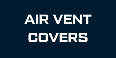 Aircon Vent Ring Covers