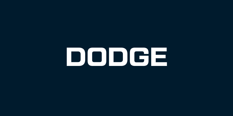 Dodge