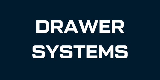 Drawer Systems