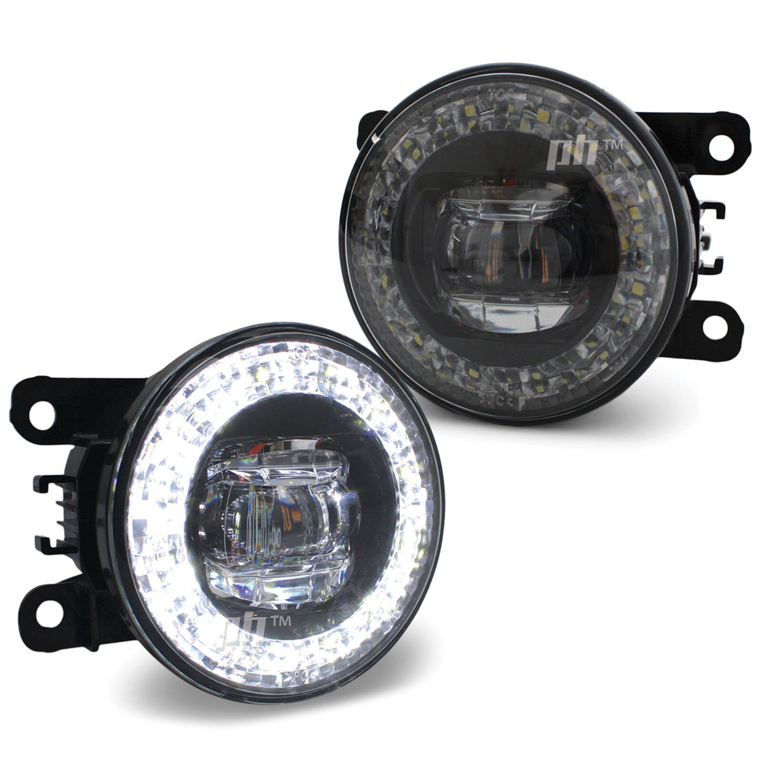 Fog Lights