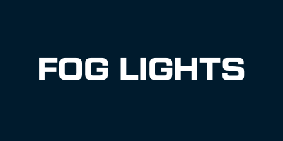 Fog Lights - 4x4 Offroad Centre