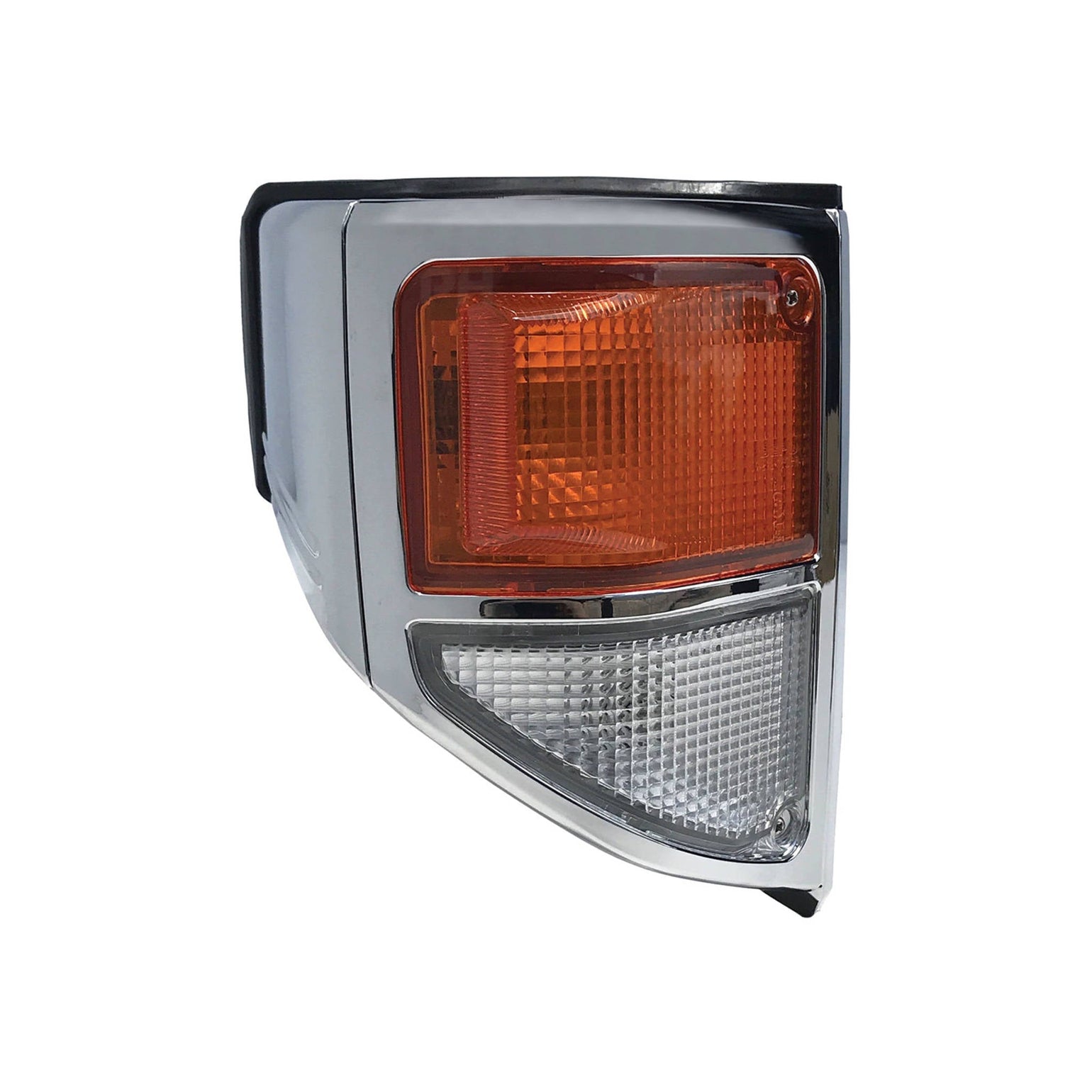 Corner Lights