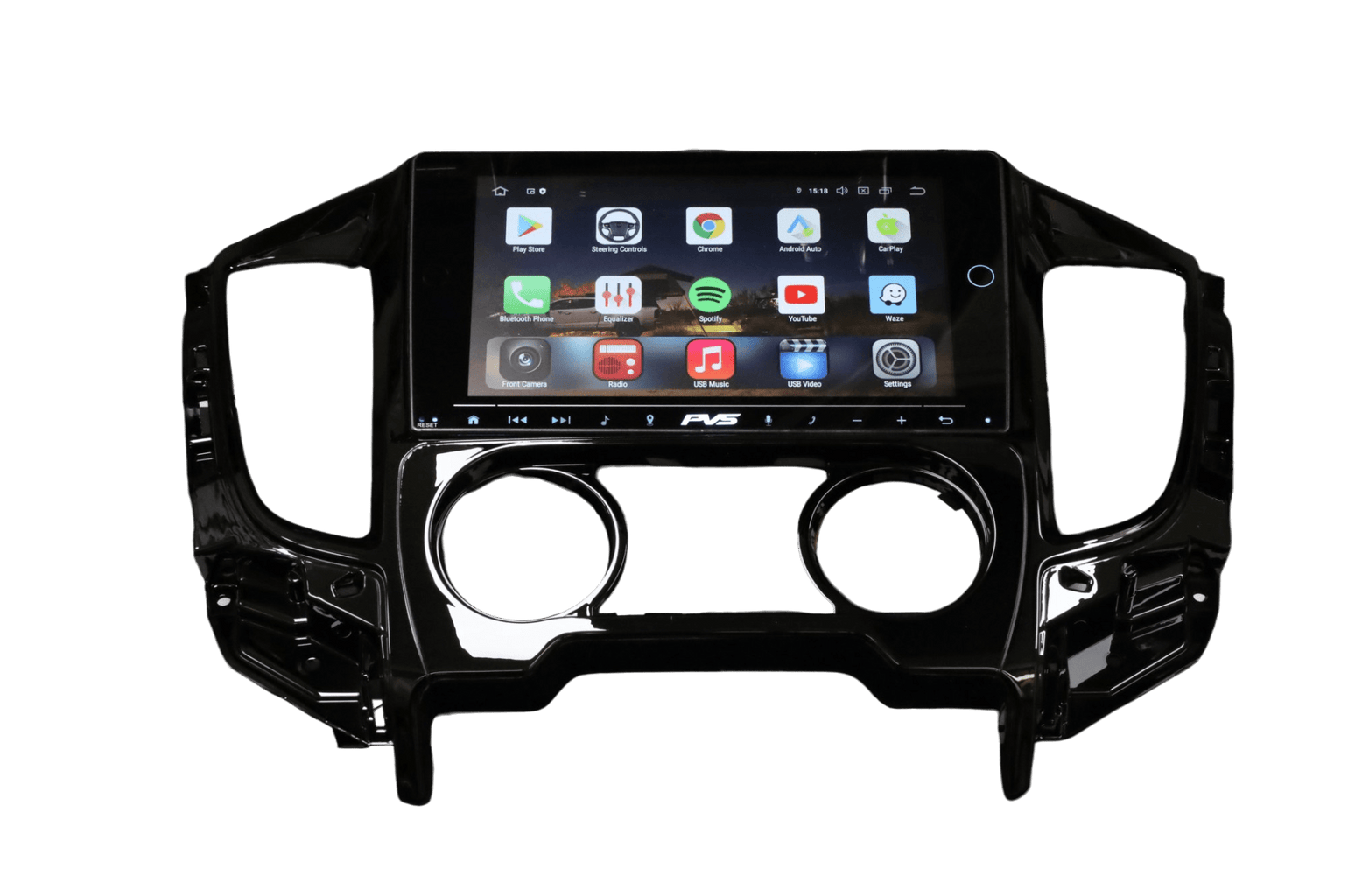 Headunits