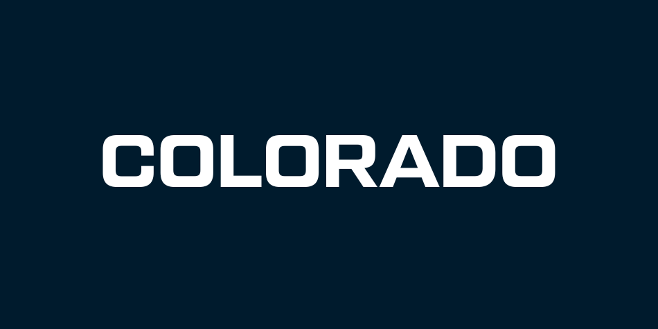 Holden Colorado