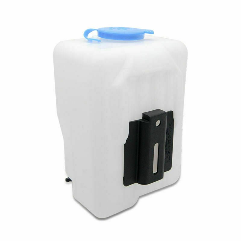 Overflow & Washer Bottles