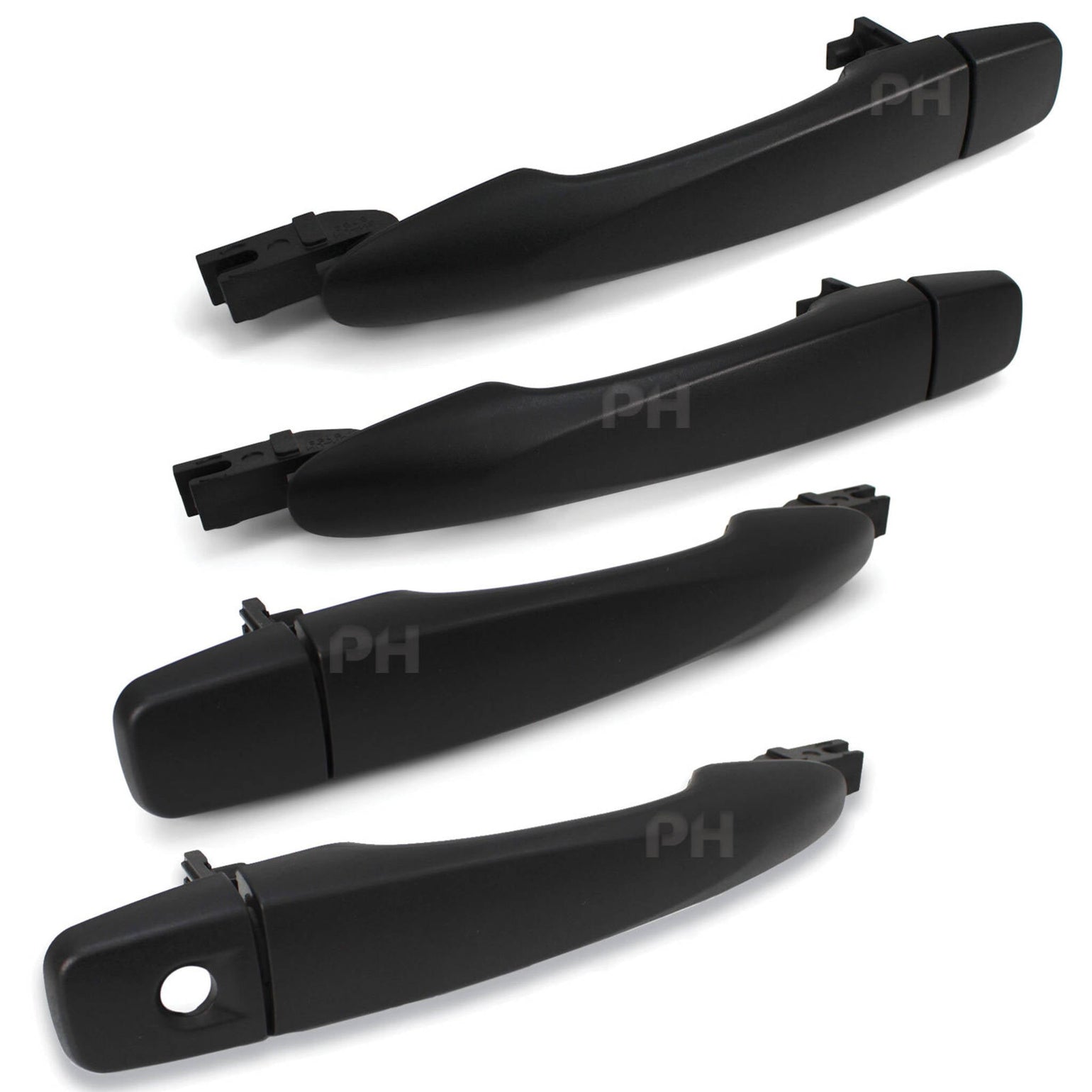 Door Handles